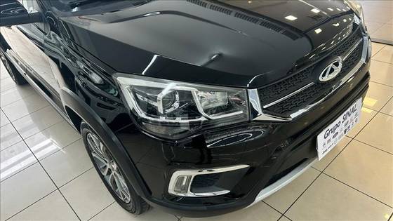 CAOA CHERY TIGGO 2 1.5 MPFI 16V FLEX LOOK 4P AUTOMÁTICO CAOA CHERY TIGGO 2 1.5 MPFI 16V FLEX LOOK 4P AUTOMÁTICO